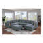 Ensemble de canapé modulaire 8 pièces Living Room Furniture