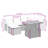  7 Piece Patio Sofa Set With Cushions Poly Rattan-393250879-393250878