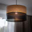 Luminaire suspendu scandinave NICOL-2128273323