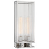 York Outdoor Wall Light