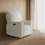 Texas Nursery Power Recliner Swivel Glider -996932505