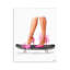«Pink Heels on Skateboard» par Ziwei Li