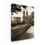 Avisha «Central Park Bridge 4», reproduction de photo sur toile tendue-25330834