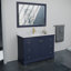 Ensemble de meuble-lavabo simple 48 po Avery-41604520-80201123