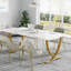 Metal Base Writing Desk-261539605-263826246