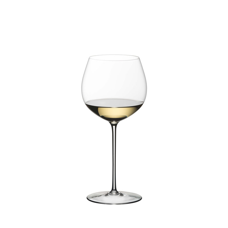 RIEDEL Superleggero Oaked Chardonnay Wine Glass