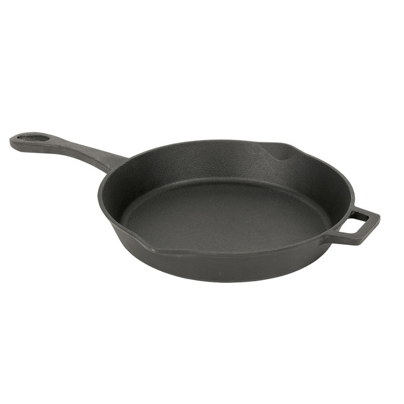 Non-Stick Skillet, 14" Diameter