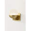 Rochford 1 Light Wall Sconce
