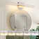 24'' Dimmable LED Wall Mounted Picture Light