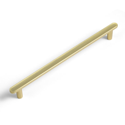 Sleek Modern Cabinet Pull