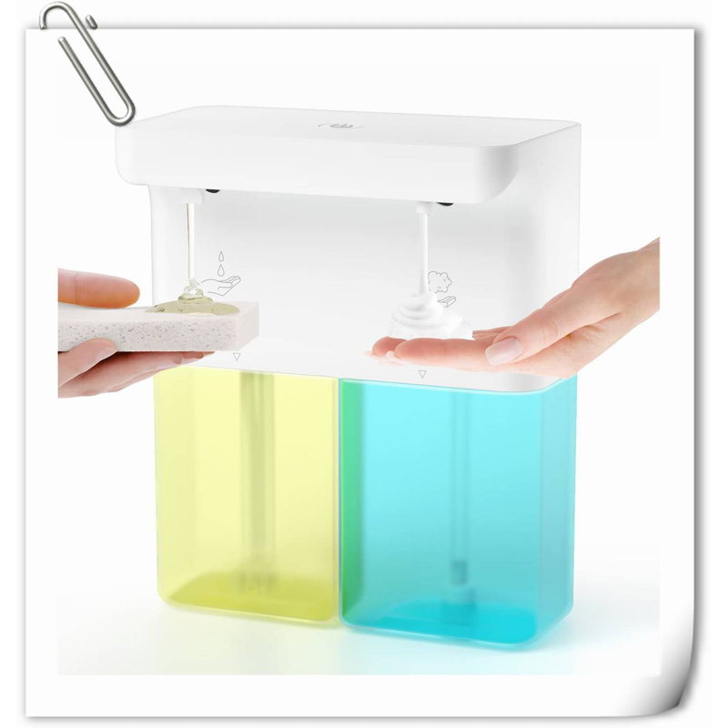 Distributeur de savon