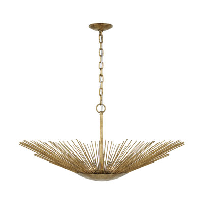 Helios 4 - Light Pendant