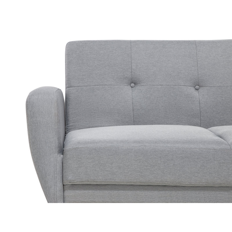 Arminta Sleeper, Grey