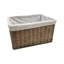 Brambly Cottage Wicker Decorative Basket-38038864-38038862