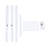 Freestanding 8 - Hook Coat Rack-1579012958