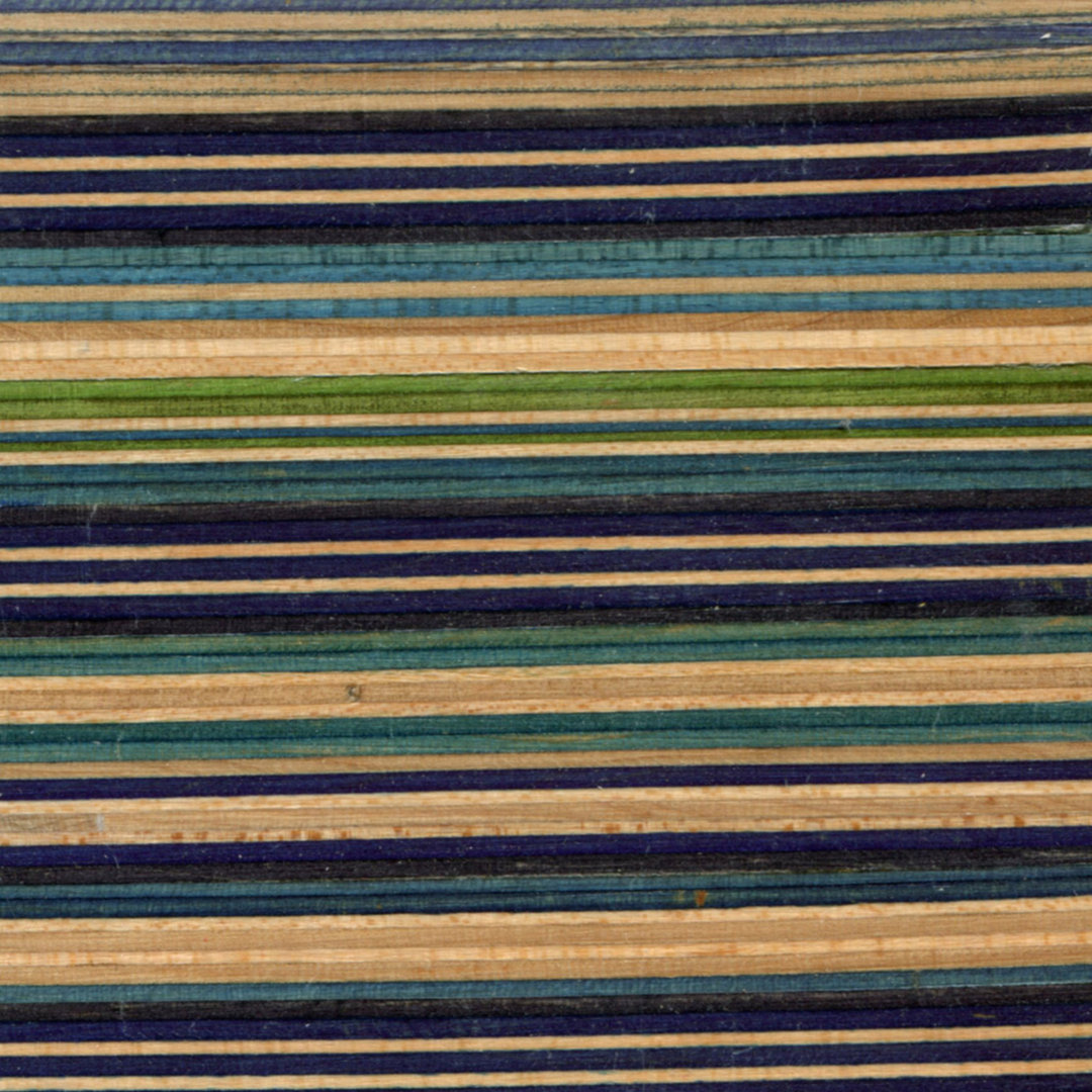 rePly 4" x 4" Ceramic Patterned Tile Imagine Tile, Inc. 