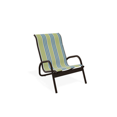 Chaise de plage Gardenella