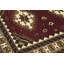 Tapis bordeaux Juana-23971049