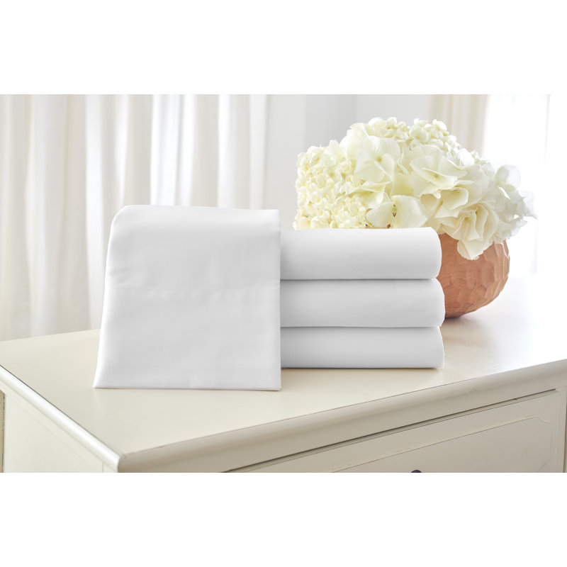 Five Star Hotel Collection Pillowcase, Twin Pillowcase