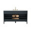 Emma 60" W Single Vanity-321733607