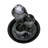 Vahan Weather Resistant Cascade Fountain with Light