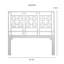 Palm Springs Open-Frame Headboard-24459579-27316803
