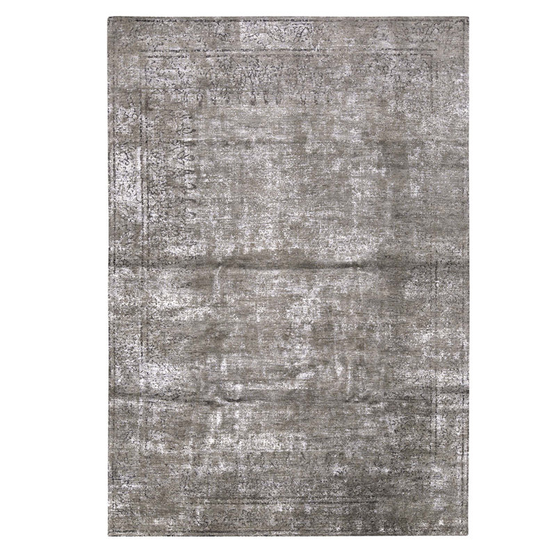 High-Quality Hand-Knotted Multi Area Rug