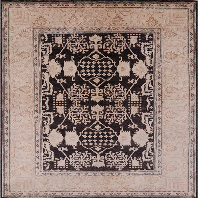 Tapis oriental Clement