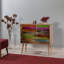Commode combinée 3 tiroirs Borst