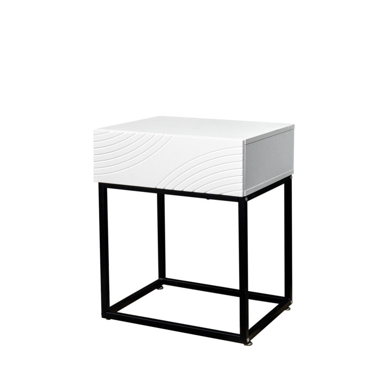 Table de chevet Muqtasid