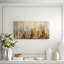 Midtown Painting by Michael Longo-26728042-26728045