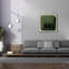  «Marsh and Sod 6» par Grace Popp, art mural sur toile, 37 po x 37 po-1414211237