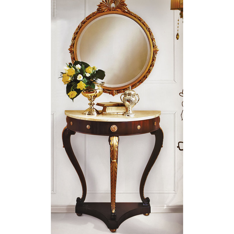 Console 33"