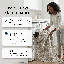 Ensemble de courtepointe légère surdimensionnée Ashanti par Southshore Fine Linens-102551833-102551836