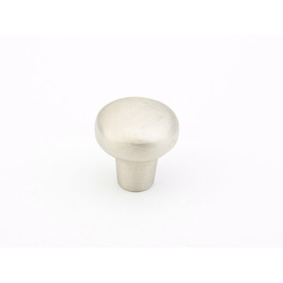Mountain Bronze Round Knob