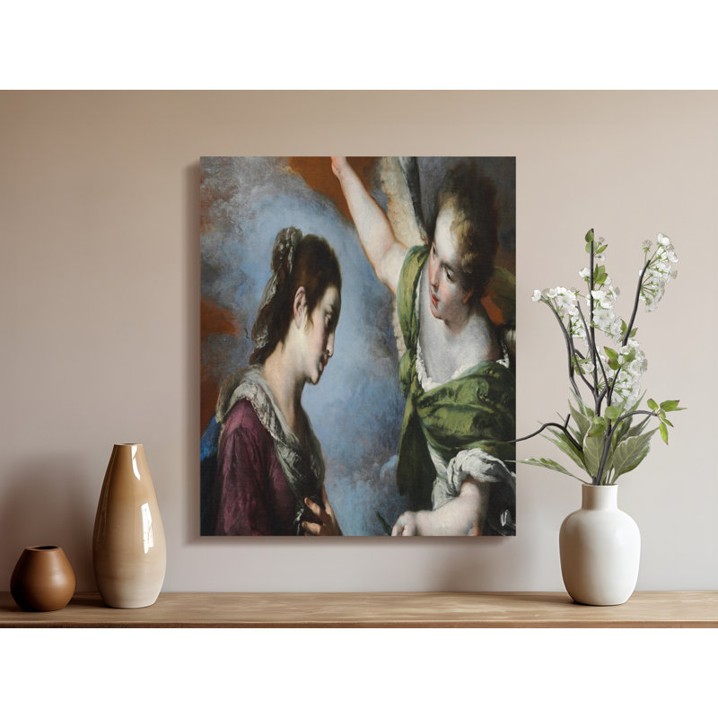 Wrapped Canvas Print Set, 50.8 cm H x 25.4 cm W