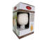 Chauffe-porcelaine mural 3,7 po H