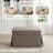 Storage Upholstery Ottoman-409164186