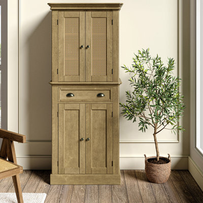 71.7'' Kitchen Pantry
