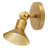 Hinkley Dom Small Adjustable Led Sconce-114210452