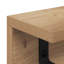 Wall-Mounted Coat Rack 100 X 10.5 X 10.5 Cm-485941572