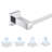 2 - Piece Bathroom Hardware Set-90977486