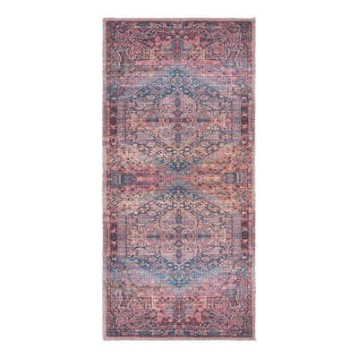Oriental Indoor Rug