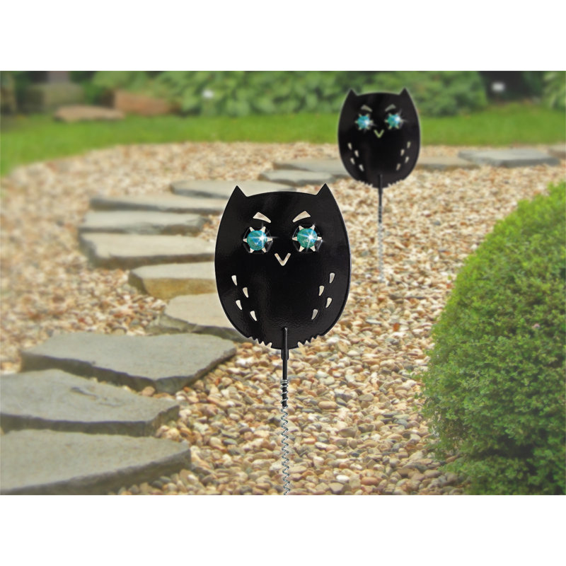Soll Metal Garden Statue