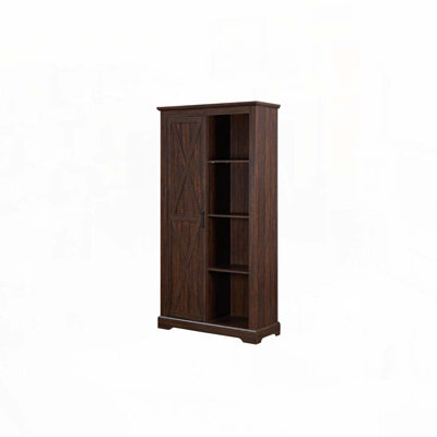 Farmhouse Storage Cabinet