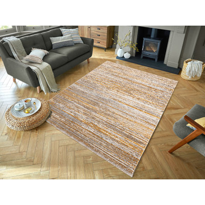 Zadie Abstract Indoor Rug