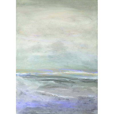 Ocean Calm Print