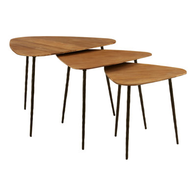 Nichole Nesting Tables