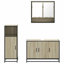 Bathroom Furniture Suite-1305199346
