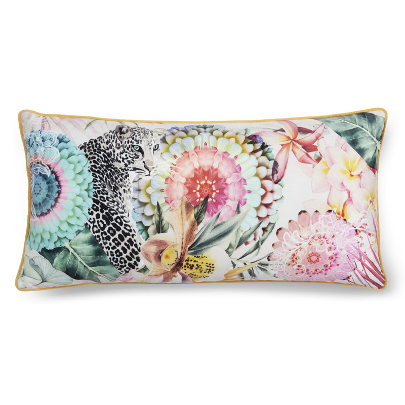 Rectangular Cushion